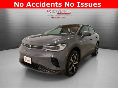 Used 2023 Volkswagen ID.4 Pro S