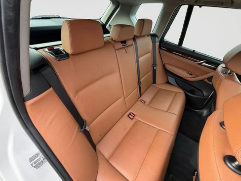Used 2017 BMW X3 xDrive28i AWD/4WD image 16