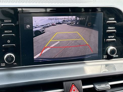 Certified 2024 Kia Seltos LX image 13