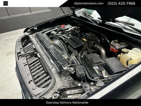 Used 2022 Chevrolet Silverado 2500 High Country w/ Z71 Off-Road Package image 48