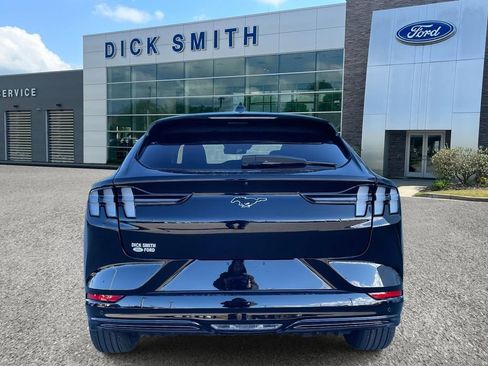 New 2025 Ford Mustang Mach-E Premium w/ Sport Appearance Package image 5