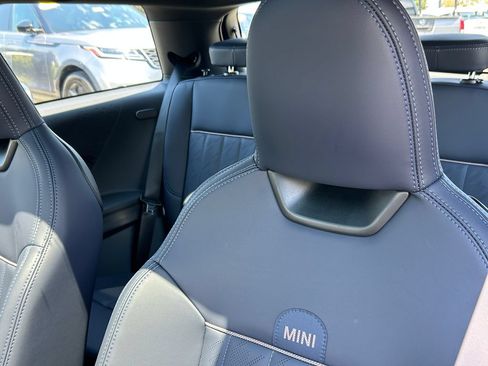 New 2026 MINI Cooper S FWD image 14