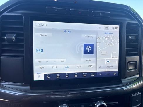 Used 2023 Ford F150 XLT w/ Equipment Group 302A High AWD/4WD image 27