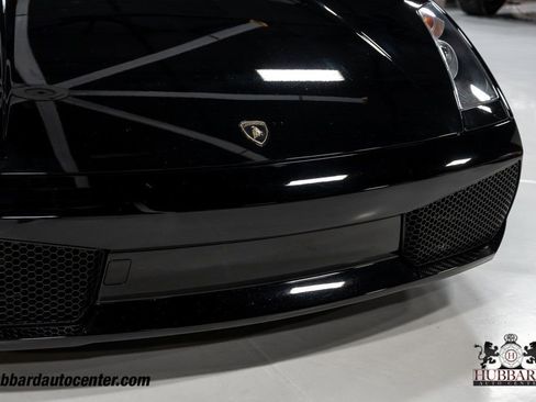 Used 2008 Lamborghini Gallardo Spyder image 13