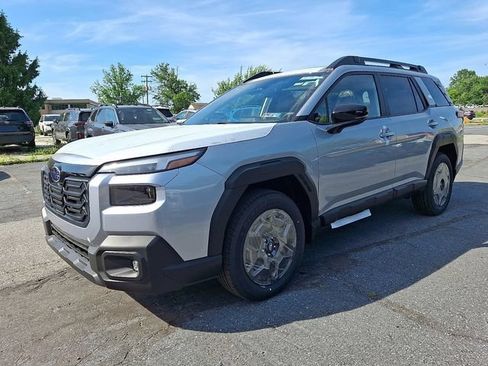 New 2026 Subaru Outback Premium AWD/4WD image 3