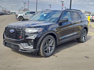 New 2026 Ford Explorer ST video 2