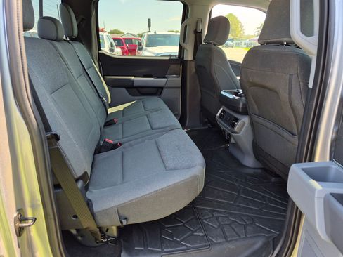 Used 2024 Ford F150 XLT w/ Equipment Group 302A MID AWD/4WD image 19