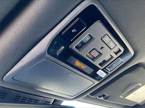 New 2026 Lexus TX 350 AWD image 14