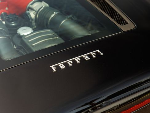 Used 2007 Ferrari F430 Spider image 17