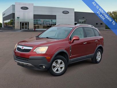 Used 2008 Saturn Vue XE w/ Convenience Package
