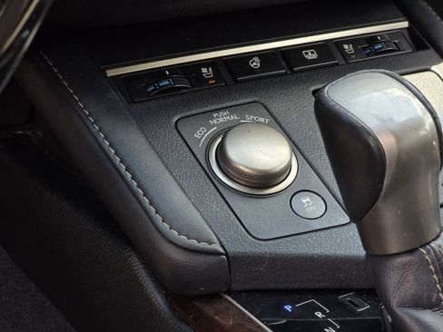 Used 2017 Lexus ES 350 FWD image 23