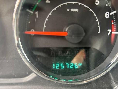 Used 2016 Jeep Wrangler Unlimited Sport AWD/4WD image 12