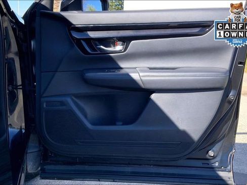 Used 2023 Honda CR-V EX-L image 24