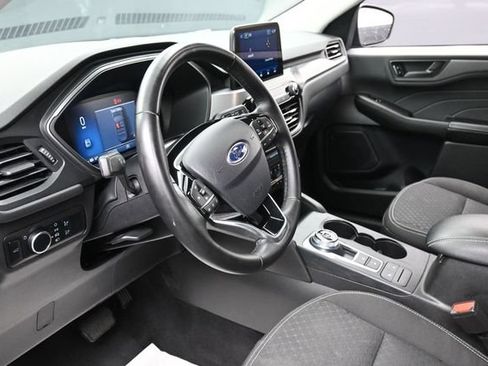 Used 2024 Ford Escape Active AWD/4WD image 14