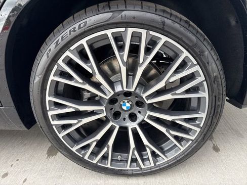 New 2026 BMW X5 sDrive40i w/ M Sport Package RWD image 19