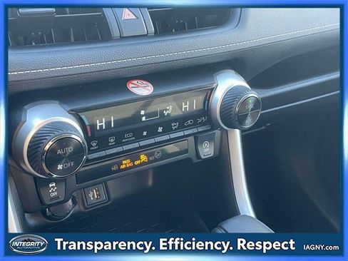 Used 2024 Toyota RAV4 XLE image 29