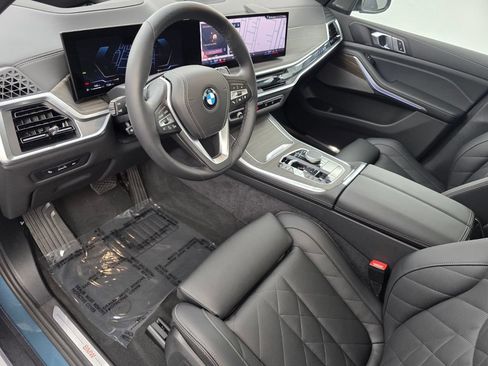 Used 2025 BMW X5 sDrive40i RWD image 10