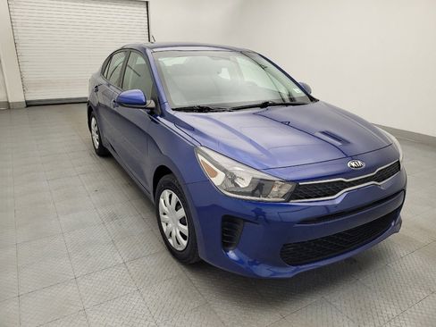 Used 2020 Kia Rio S FWD image 13
