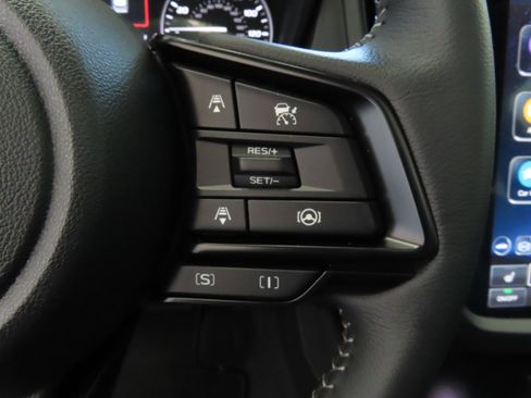 New 2026 Subaru Forester Premium image 15