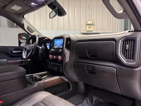 Used 2023 GMC Sierra 2500 Denali AWD/4WD image 18