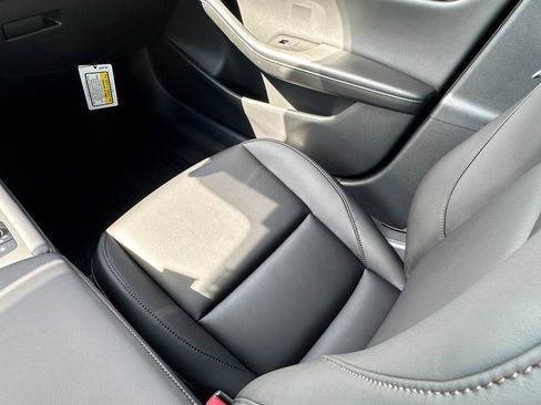 New 2026 MAZDA MAZDA3 s Sport image 12