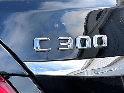 Used 2016 Mercedes-Benz C 300 C 300 image 13