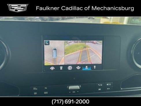 Used 2024 Mercedes-Benz Sprinter 2500 image 28