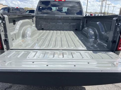 New 2026 RAM 2500 Big Horn image 7