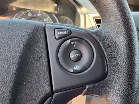 Used 2014 Honda CR-V LX image 21