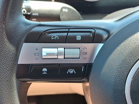 Used 2025 Hyundai Tucson SEL FWD image 20