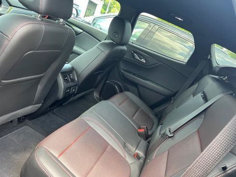 Used 2020 Chevrolet Blazer RS FWD image 13