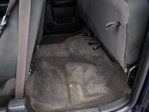 Used 2012 Chevrolet Silverado 1500 LS RWD image 31