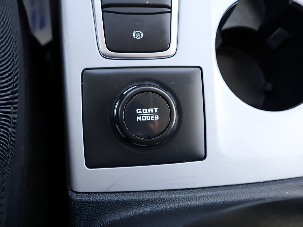Used 2022 Ford Bronco Sport Big Bend w/ Convenience Package AWD/4WD image 26