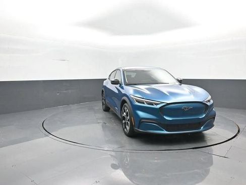 New 2026 Ford Mustang Mach-E Select AWD/4WD image 2