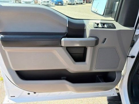 Used 2016 Ford F150 XLT w/ Equipment Group 301A Mid AWD/4WD image 11