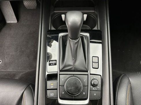 Certified 2025 MAZDA CX-50 AWD 2.5 Hybrid w/ Weather Package image 19