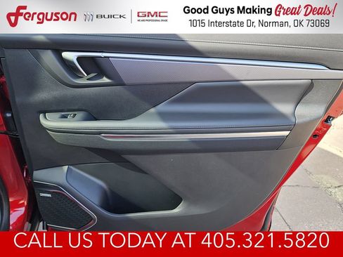 New 2026 Buick Enclave Sport Touring w/ Super Cruise Package FWD image 43