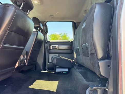 Used 2013 Ford F150 Lariat w/ Luxury Equipment Group AWD/4WD image 42