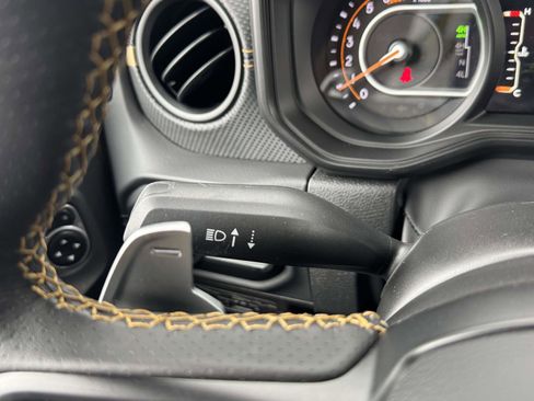 New 2025 Jeep Wrangler Unlimited Rubicon 392 image 22