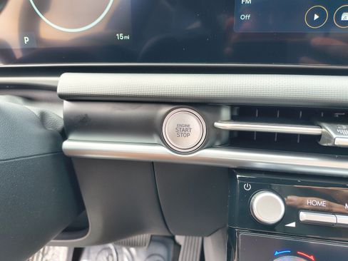 New 2027 Hyundai Santa Cruz SEL FWD image 30