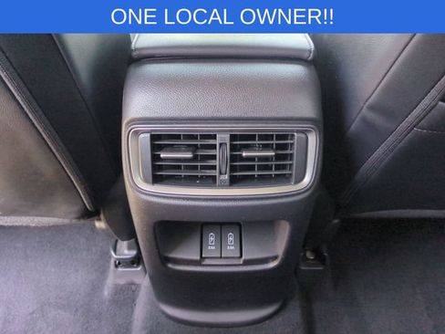 Used 2018 Honda CR-V Touring image 33
