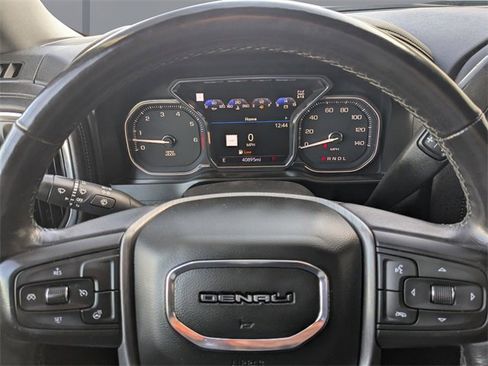 Used 2021 GMC Sierra 1500 Denali image 29