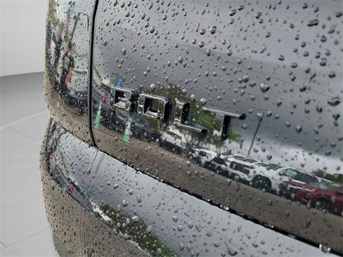 New 2027 Chevrolet Bolt RS w/ Technology Package image 5