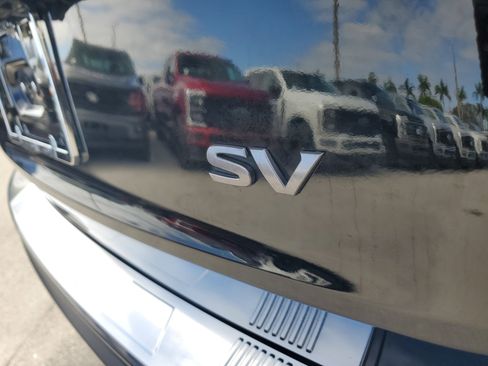 Certified 2024 Nissan Rogue SV image 10