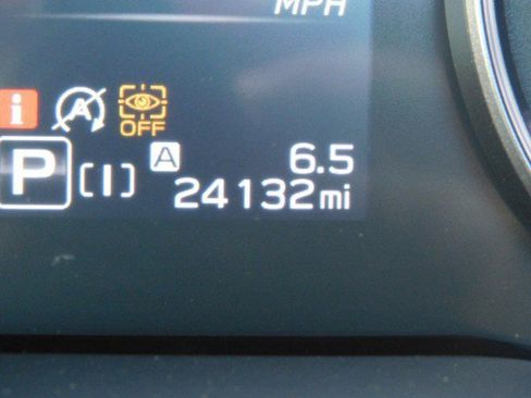 Used 2025 Subaru Forester Touring image 35