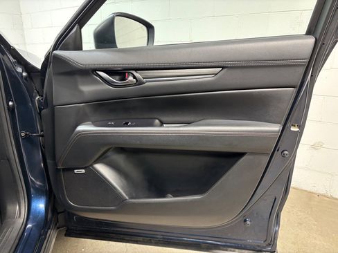 Used 2021 MAZDA CX-5 Grand Touring Reserve image 33