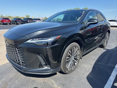 Used 2023 Lexus RX 350 Premium Plus w/ Cold Area Package