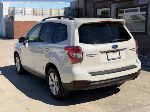 Used 2014 Subaru Forester 2.5i Limited w/ Popular Package #1 image 8