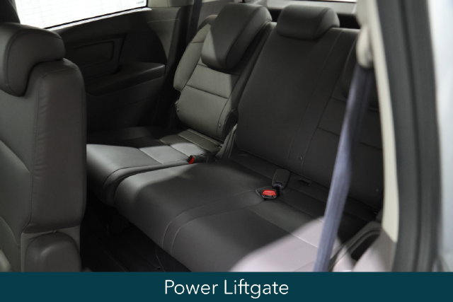 Used 2016 Honda Odyssey EX-L image 13