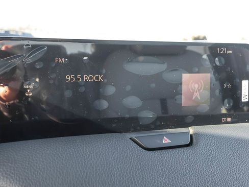 New 2026 MAZDA CX-70 SC Plus image 30